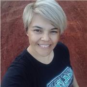 Profesora de Lengua, cs sociales, matemáticas, cs naturales, ética, geografía educación primaria